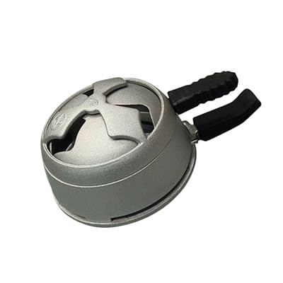Lotus Style HMD - Matte Silver