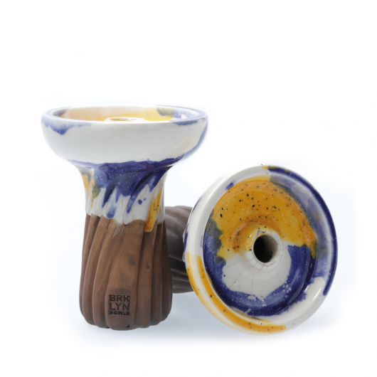 BRKLYN BOWLS SPIRAL