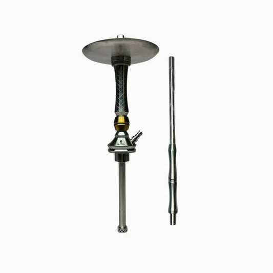 Mr Shisha Valhalla - SILVER