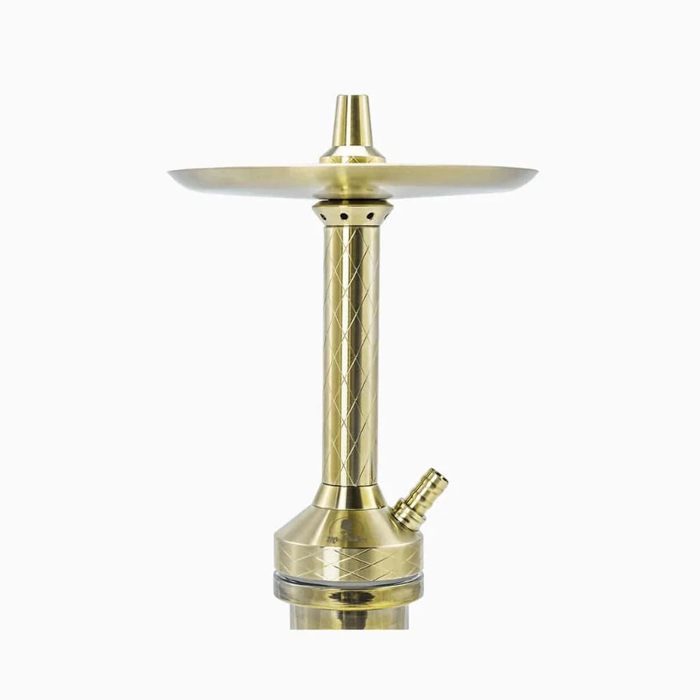 Mr Shisha Mini Khalifa Gold - Без ваза