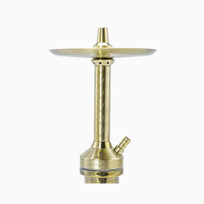 Mr Shisha Mini Khalifa Gold - Без ваза