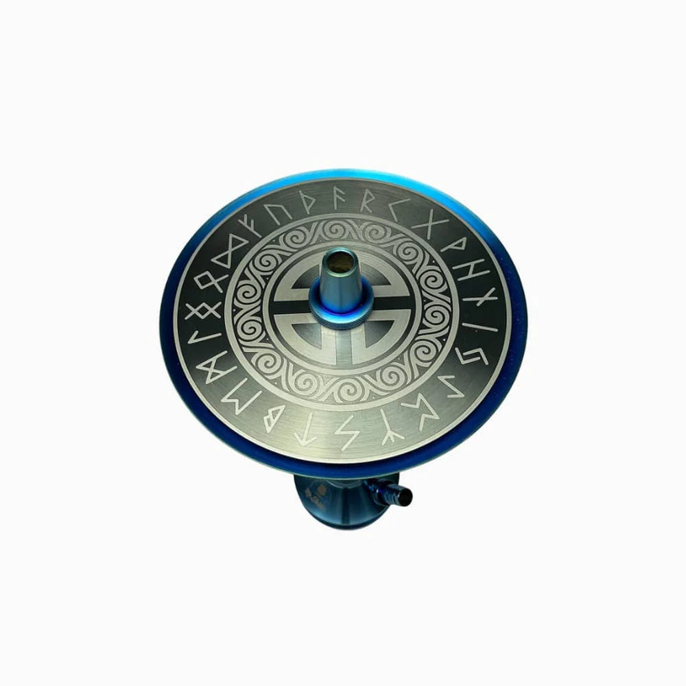 Mr Shisha Valhalla - BLUE