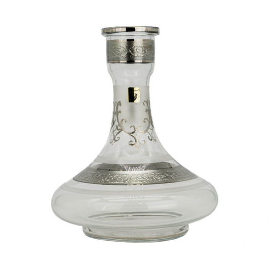 The Legend Uranus - Clear Silver
