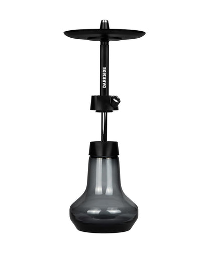 DARKSIDE - INTRO - SHISHA SET - BLACK
