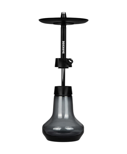 DARKSIDE - INTRO - SHISHA SET - BLACK