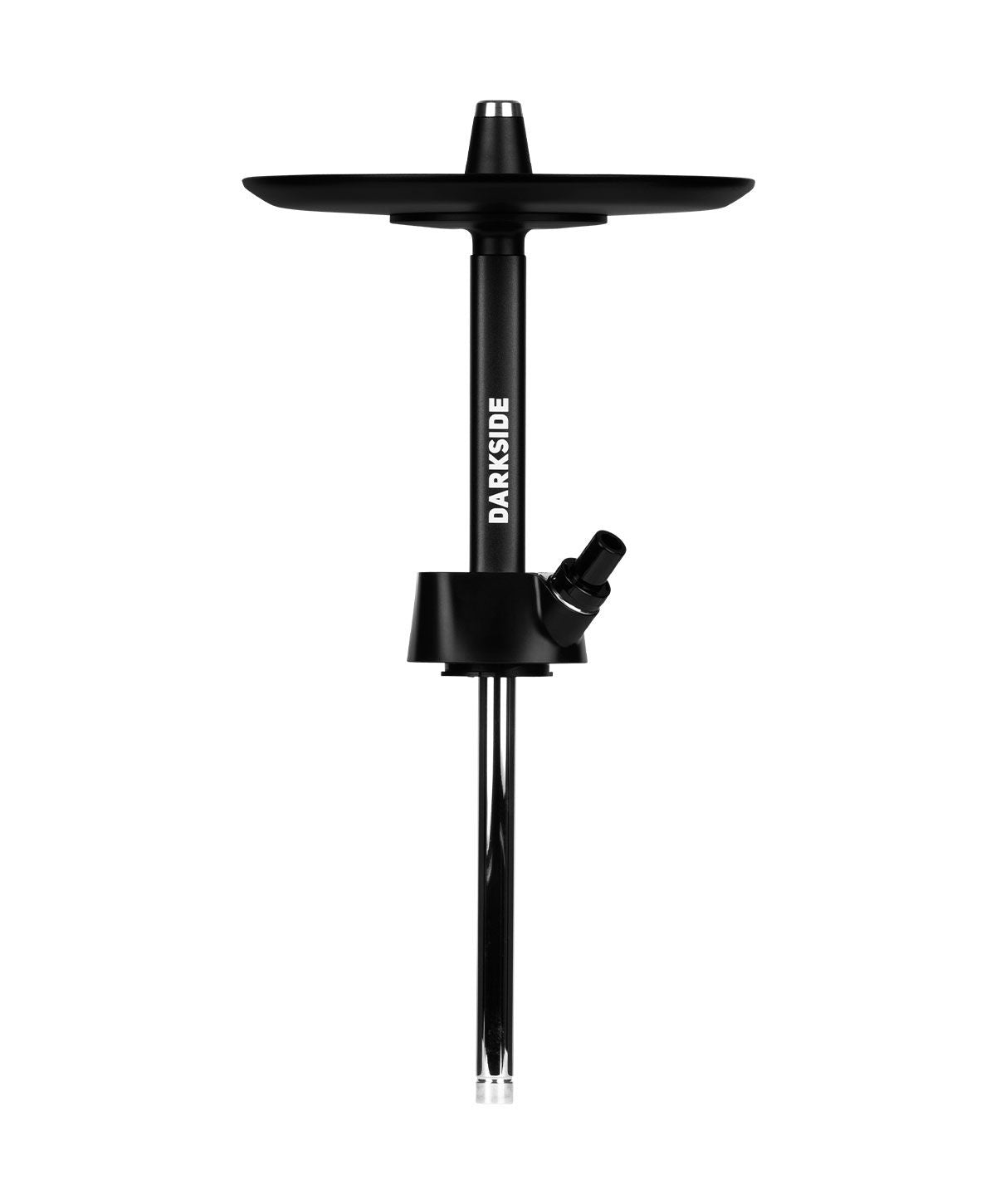 DARKSIDE - INTRO - SHISHA SET - BLACK
