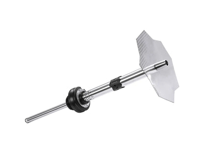 Embery Equal Silver