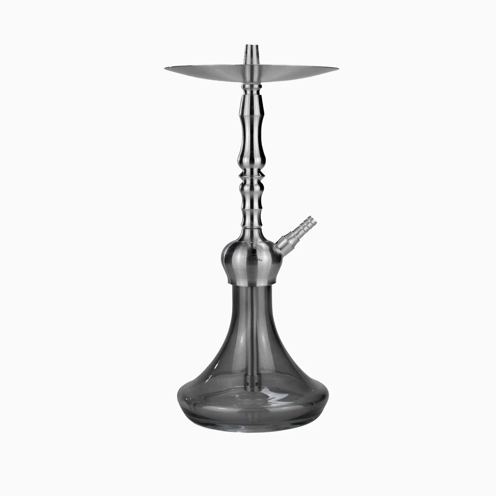 MR.SHISHA Legend Mini 2 - SILVER