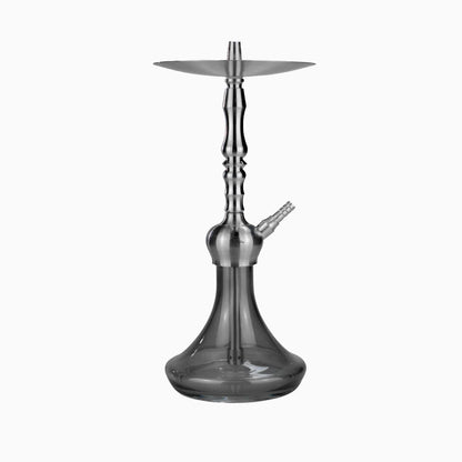 MR.SHISHA Legend Mini 2 - SILVER