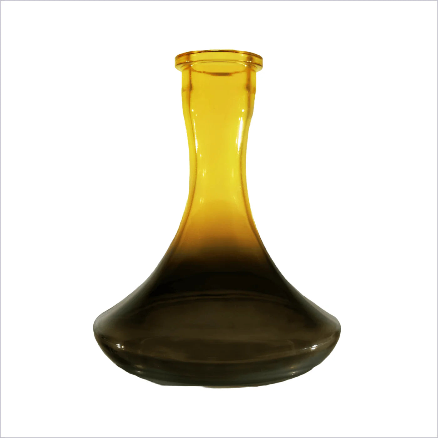 Craft Yellow Smoke