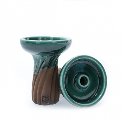 BRKLYN BOWLS SPIRAL