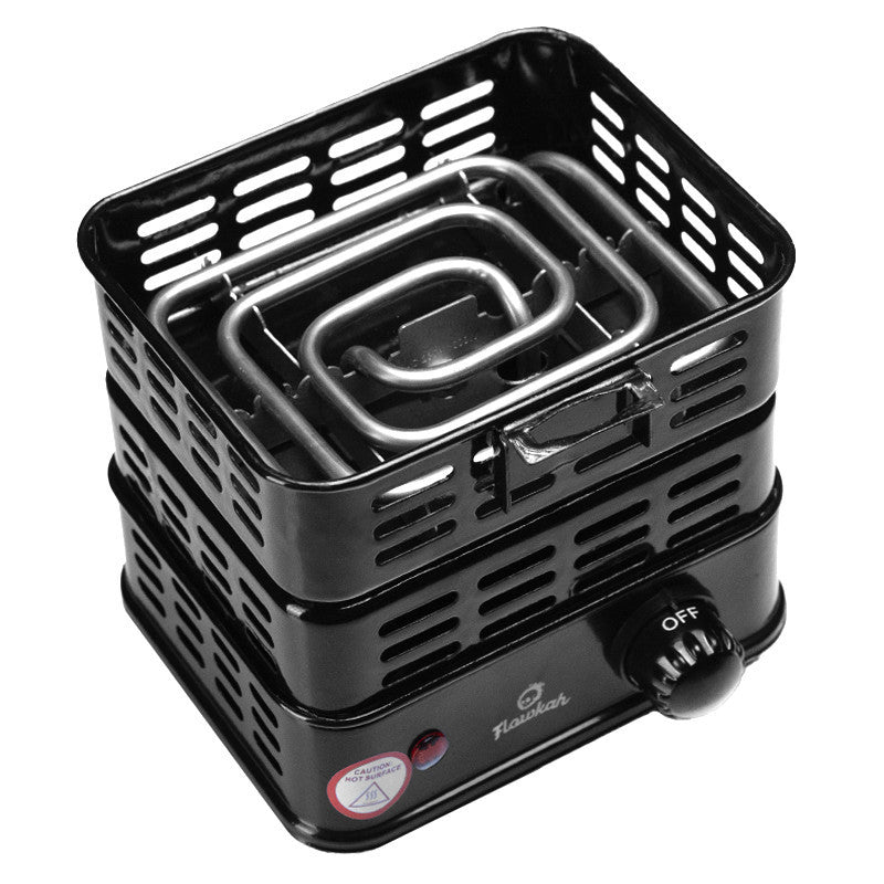 LUCIFER TOASTER КОТЛОН ЗА НАРГИЛЕ 1000W