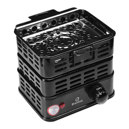 LUCIFER TOASTER КОТЛОН ЗА НАРГИЛЕ 1000W