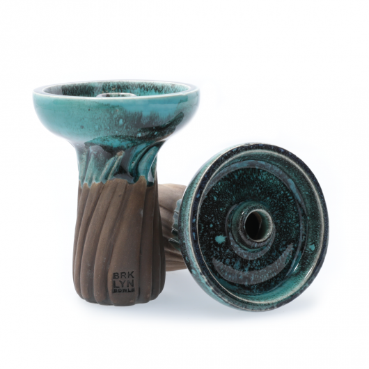BRKLYN BOWLS SPIRAL
